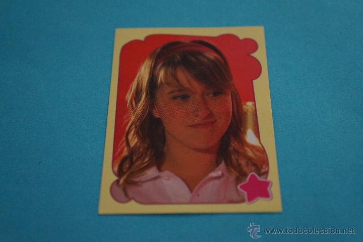 Coleccionismo Cromos antiguos: CROMO DE:PATITO FEO,(SIN PEGAR),N&ordm;115,A&Ntilde;O 2009,DEL ALBUM,PATITO FEO,DE PANINI