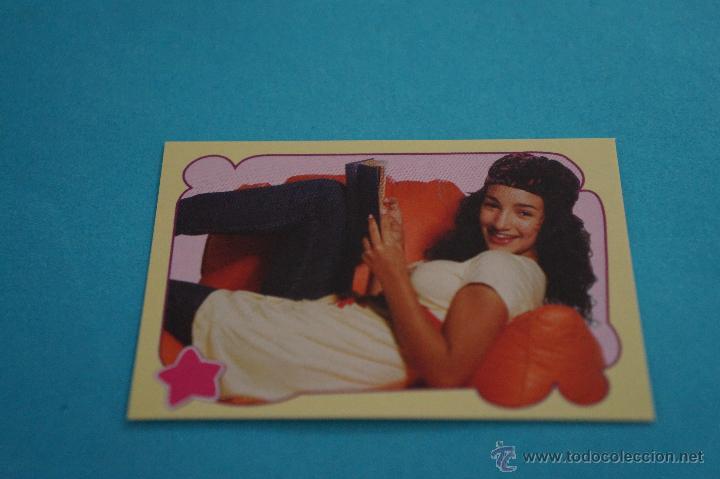 Coleccionismo Cromos antiguos: CROMO DE:PATITO FEO,(SIN PEGAR),N&ordm;128,A&Ntilde;O 2009,DEL ALBUM,PATITO FEO,DE PANINI