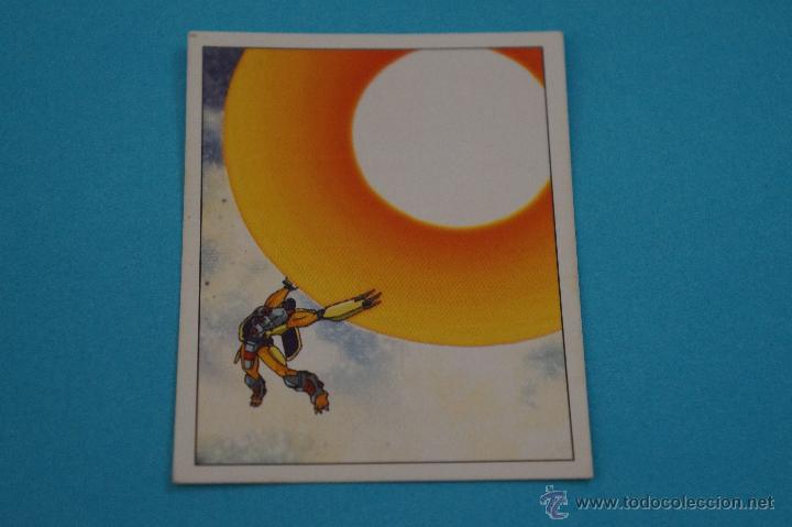 Coleccionismo Cromos antiguos: CROMO DE:DIGIMON,(SIN PEGAR),N&ordm;155,A&Ntilde;O 2000,DEL ALBUM,DIGIMON,DE PANINI
