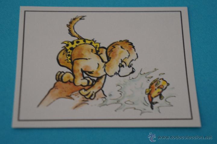 Coleccionismo cromos antiguos: CROMO DE:ANIMALES DOMESTICOS,(SIN PEGAR),N&ordm;163,A&Ntilde;O 1988,DEL ALBUM,ANIMALES DOMESTICOS,DE PANINI