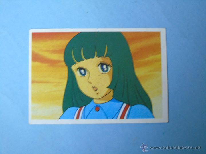 Coleccionismo cromos antiguos: CROMO EDICIONES ESTE. A&Ntilde;O 1985. COLECCION CANDY CANDY. 4 - Foto 1