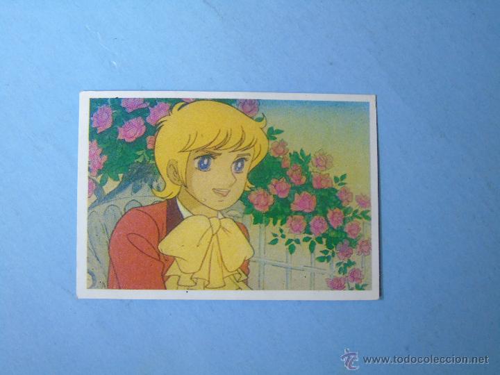 Coleccionismo cromos antiguos: CROMO EDICIONES ESTE. A&Ntilde;O 1985. COLECCION CANDY CANDY. 58 - Foto 1