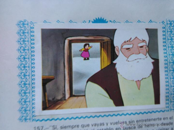 Coleccionismo cromos antiguos: heidi fher 157 - Foto 1