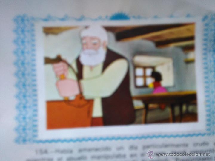 Coleccionismo cromos antiguos: heidi fher 154 - Foto 1