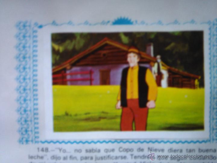 Coleccionismo cromos antiguos: heidi fher 148 - Foto 1