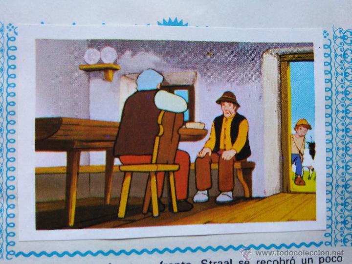 Coleccionismo cromos antiguos: heidi fher 141 - Foto 1