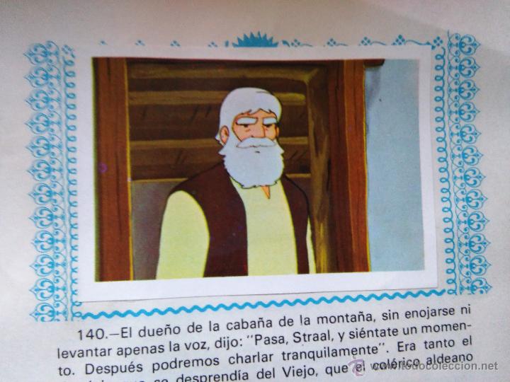 Coleccionismo cromos antiguos: heidi fher 140 - Foto 1
