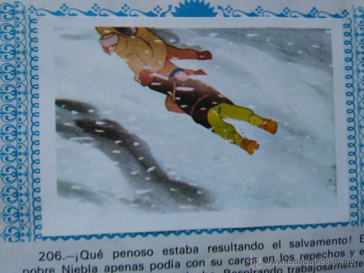 Coleccionismo cromos antiguos: heidi fher 206 - Foto 1