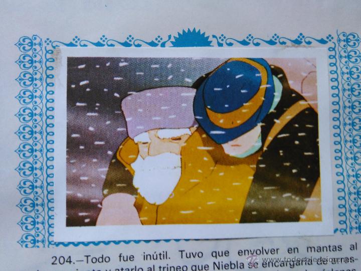 Coleccionismo cromos antiguos: heidi fher 204 - Foto 1