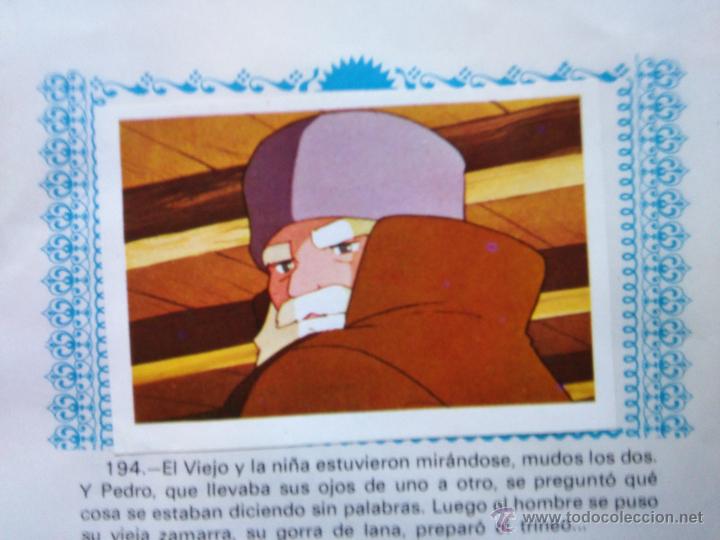 Coleccionismo cromos antiguos: heidi fher 194 - Foto 1