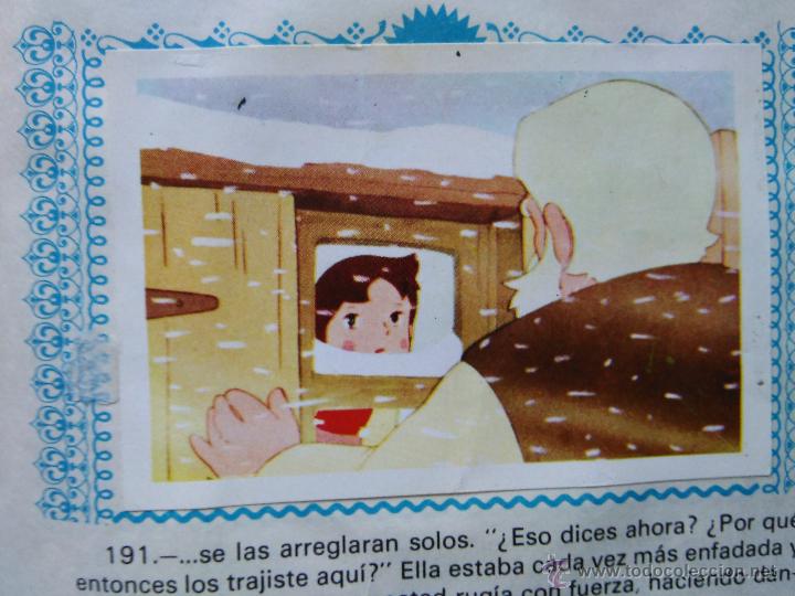 Coleccionismo cromos antiguos: heidi fher 191 - Foto 1