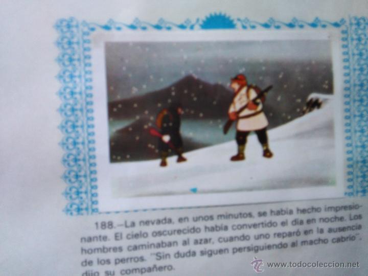 Coleccionismo cromos antiguos: heidi fher 188 - Foto 1