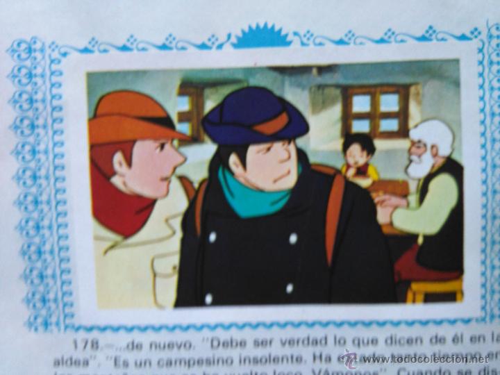 Coleccionismo cromos antiguos: heidi fher 178 - Foto 1