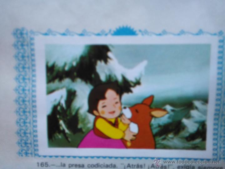 Coleccionismo cromos antiguos: heidi fher 165 - Foto 1