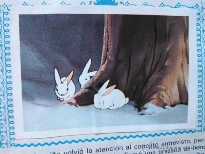 Coleccionismo cromos antiguos: heidi fher 159 - Foto 1