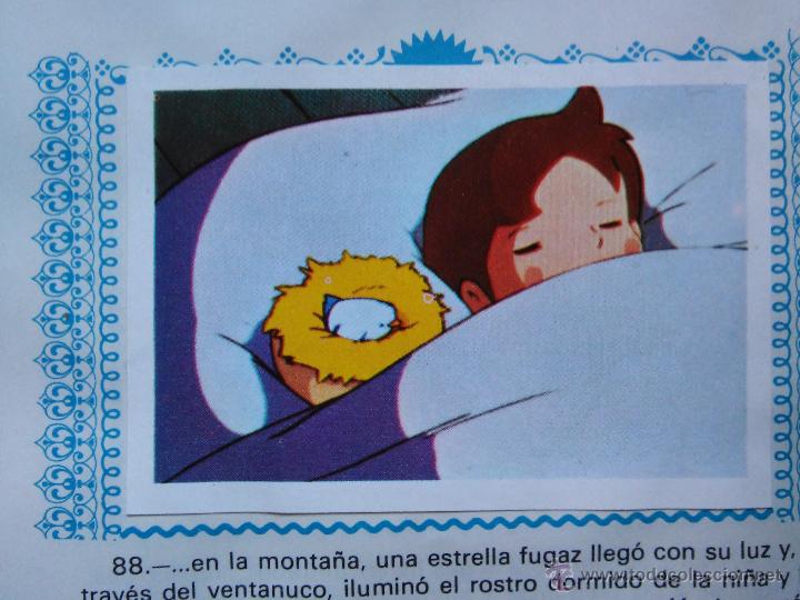 Coleccionismo cromos antiguos: heidi fher 88 - Foto 1