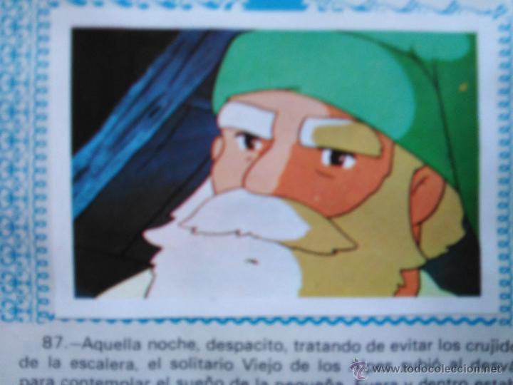 Coleccionismo cromos antiguos: heidi fher 87 - Foto 1