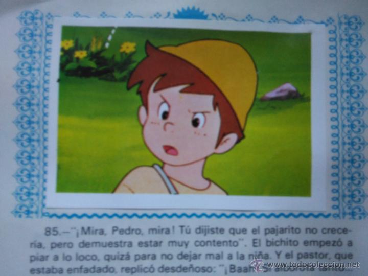 Coleccionismo cromos antiguos: heidi fher 85 - Foto 1