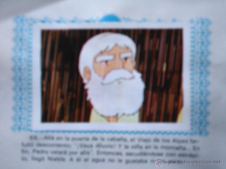 Coleccionismo cromos antiguos: heidi fher 69 - Foto 1