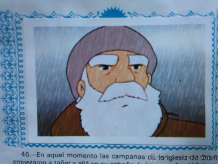Coleccionismo cromos antiguos: heidi fher 46 - Foto 1