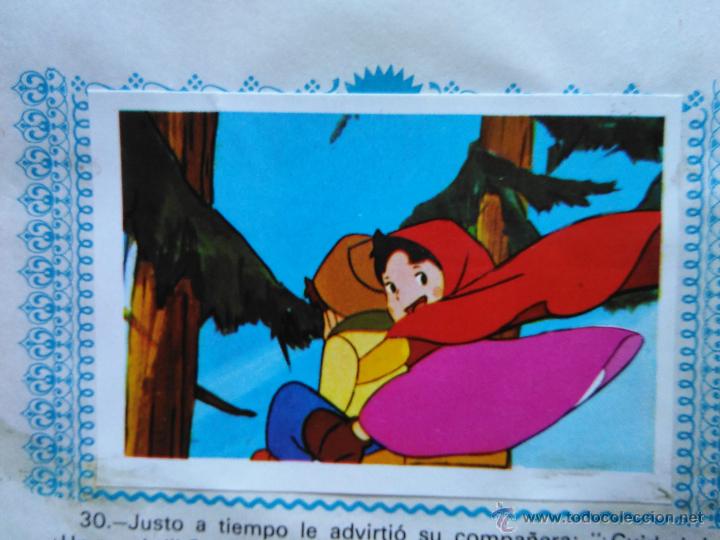 Coleccionismo cromos antiguos: heidi fher 30 - Foto 1