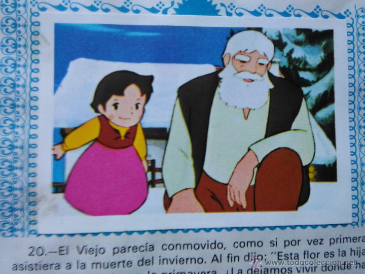 Coleccionismo cromos antiguos: heidi fher 20 - Foto 1