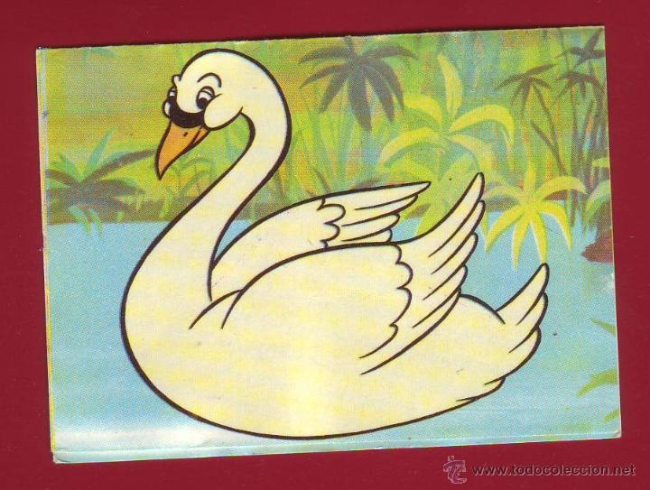 Coleccionismo cromos antiguos: BIMBO - ZOOBIMBO - CROMO 88 - Foto 1