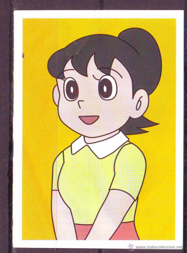Coleccionismo cromos antiguos: DORAEMON 2.PANINI A&Ntilde;O 2012.CROMO NR.21 - Foto 1