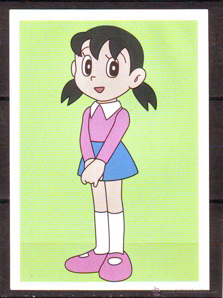 Coleccionismo cromos antiguos: DORAEMON 2.PANINI A&Ntilde;O 2012.CROMO NR.57 - Foto 1