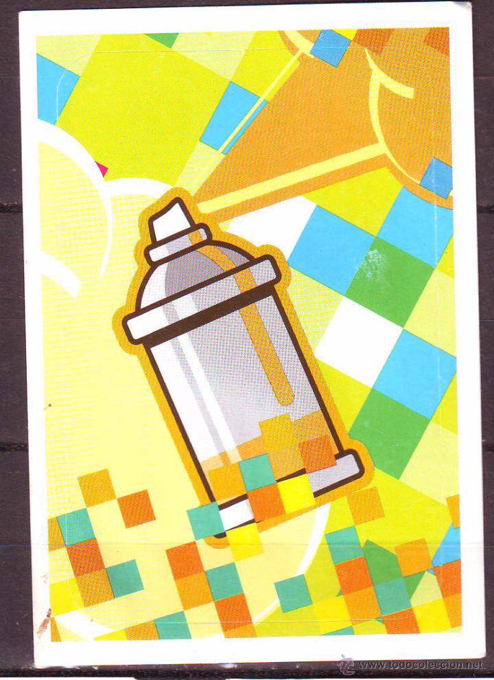 Coleccionismo cromos antiguos: DORAEMON 2.PANINI A&Ntilde;O 2012.CROMO NR.88 - Foto 1