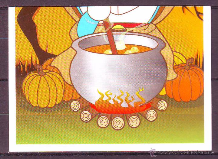 Coleccionismo cromos antiguos: DORAEMON 2.PANINI A&Ntilde;O 2012.CROMO NR.102 - Foto 1