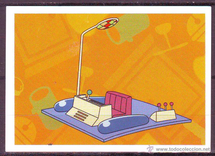 Coleccionismo cromos antiguos: DORAEMON 2.PANINI A&Ntilde;O 2012.CROMO NR.103 - Foto 1