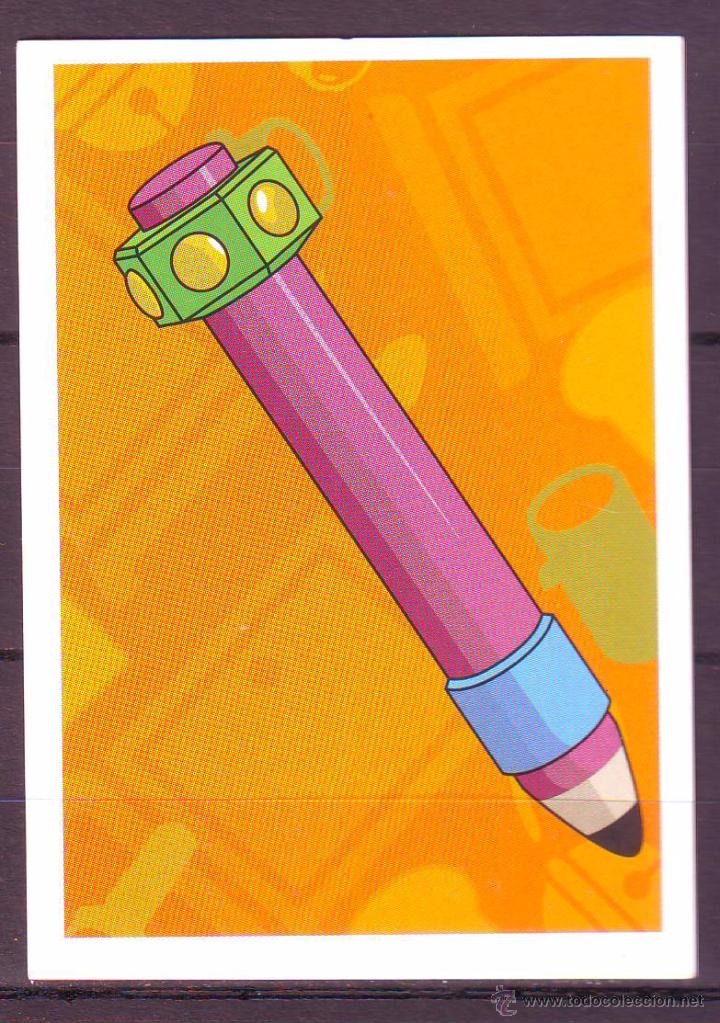 Coleccionismo cromos antiguos: DORAEMON 2.PANINI A&Ntilde;O 2012.CROMO NR.106 - Foto 1