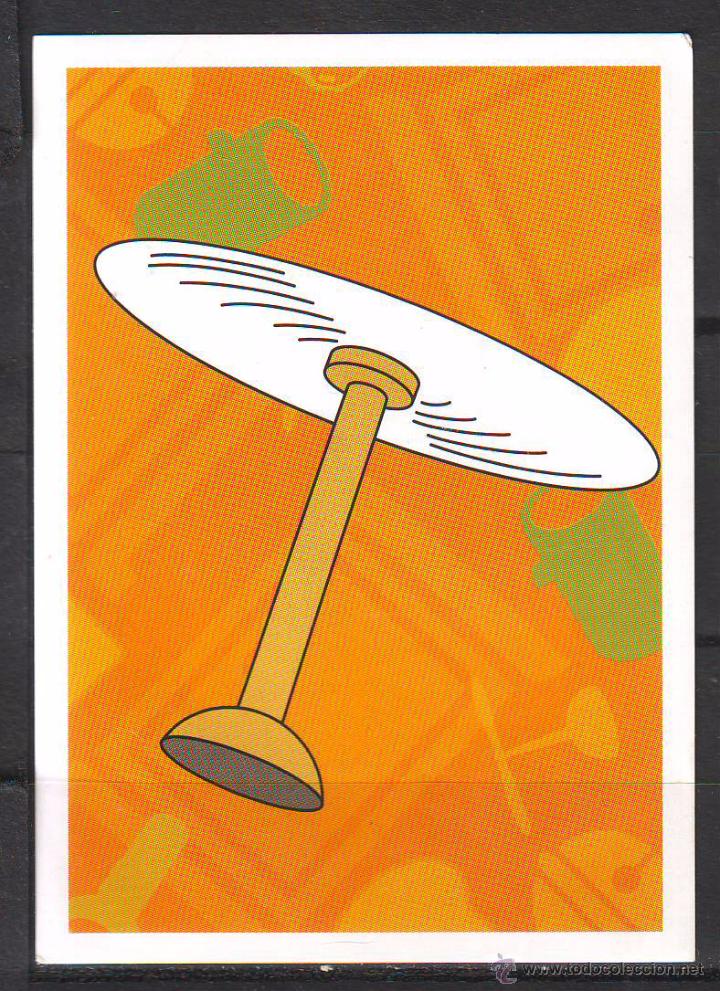 Coleccionismo cromos antiguos: DORAEMON 2.PANINI A&Ntilde;O 2012.CROMO NR.111 - Foto 1