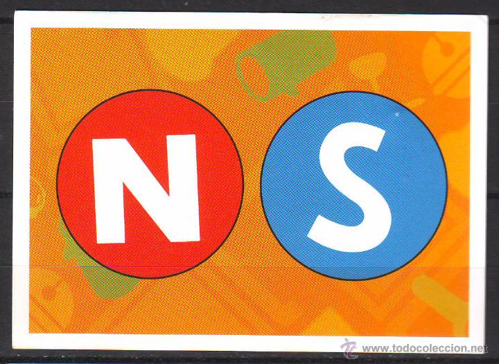 Coleccionismo cromos antiguos: DORAEMON 2.PANINI A&Ntilde;O 2012.CROMO NR.112 - Foto 1