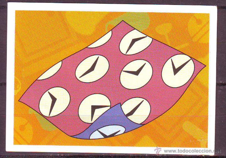 Coleccionismo cromos antiguos: DORAEMON 2.PANINI A&Ntilde;O 2012.CROMO NR.113 - Foto 1