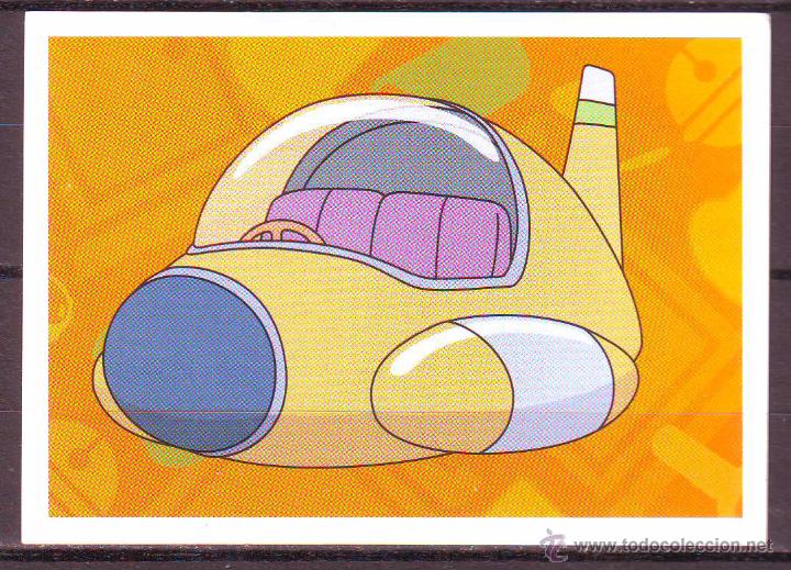 Coleccionismo cromos antiguos: DORAEMON 2.PANINI A&Ntilde;O 2012.CROMO NR.120 - Foto 1