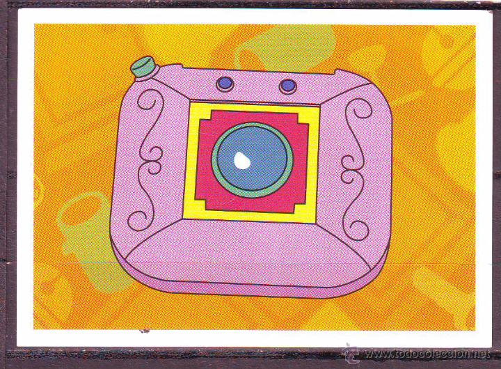 Coleccionismo cromos antiguos: DORAEMON 2.PANINI A&Ntilde;O 2012.CROMO NR.122 - Foto 1