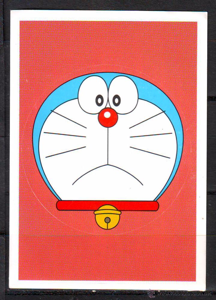 Coleccionismo cromos antiguos: DORAEMON 2.PANINI A&Ntilde;O 2012.CROMO NR.140 - Foto 1