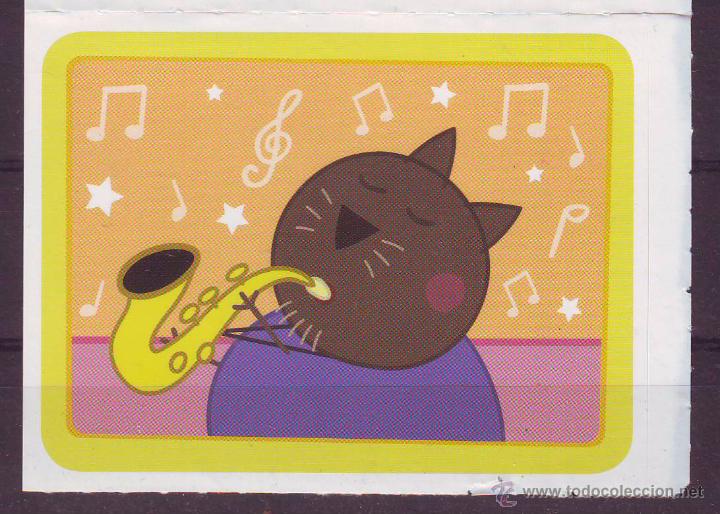 Coleccionismo cromos antiguos: PEPPA PIG.DIVIERTETE CON PEPPA.PANINI 2013.CROMO NR.155.NUEVO SIN PEGAR.