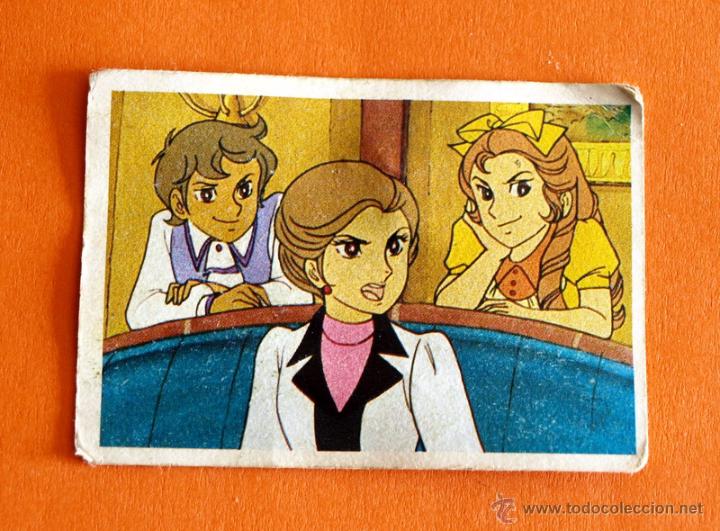 Coleccionismo cromos antiguos: CROMO CANDY CANDY - N&ordm; 56 - EDICIONES ESTE 1985 - - Foto 1