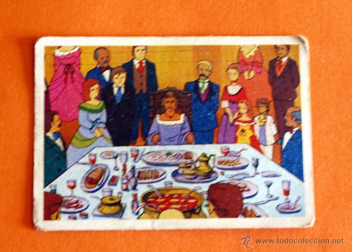 Coleccionismo cromos antiguos: CROMO CANDY CANDY - N&ordm; 93 - EDICIONES ESTE 1985 - - Foto 1
