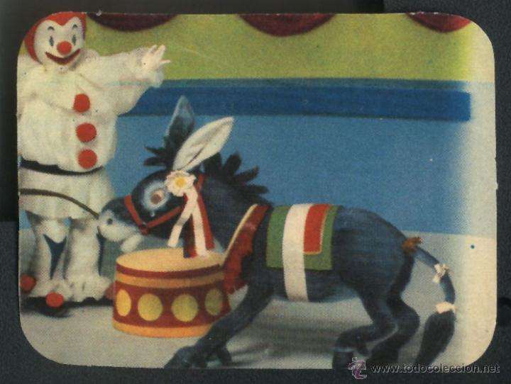 Coleccionismo cromos antiguos: PINOCHO - N&ordm; 129 - Foto 1