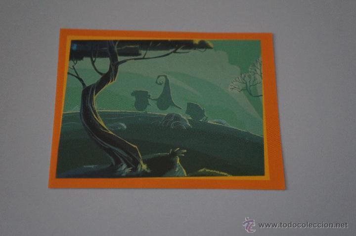 Coleccionismo Cromos antiguos: CROMO DE:ANGRY BIRDS,(SIN PEGAR),N&ordm;64,A&Ntilde;O 2012,DEL ALBUM,ANGRY BIRDS,DE E-MAX