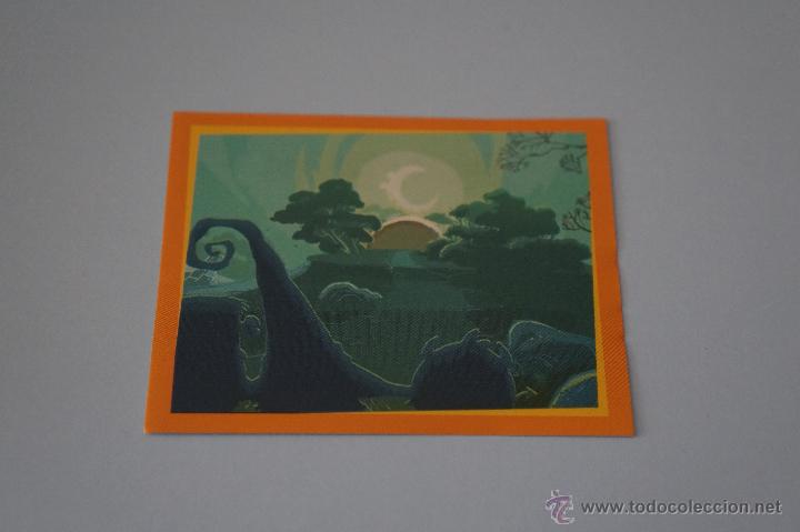 Coleccionismo Cromos antiguos: CROMO DE:ANGRY BIRDS,(SIN PEGAR),N&ordm;65,A&Ntilde;O 2012,DEL ALBUM,ANGRY BIRDS,DE E-MAX