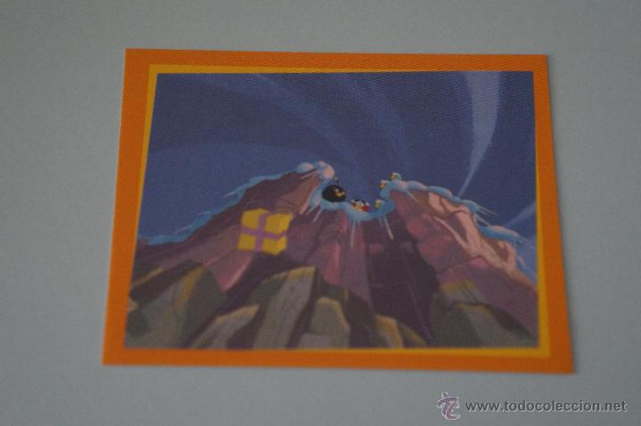 Coleccionismo Cromos antiguos: CROMO DE:ANGRY BIRDS,(SIN PEGAR),N&ordm;147,A&Ntilde;O 2012,DEL ALBUM,ANGRY BIRDS,DE E-MAX