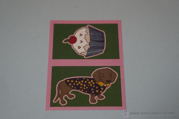 Collectable Antique Stickers: CROMO DE:MINNIE,(SIN PEGAR),N&ordm;146,A&Ntilde;O 2014,DEL ALBUM,MINNIE,DE PANINI
