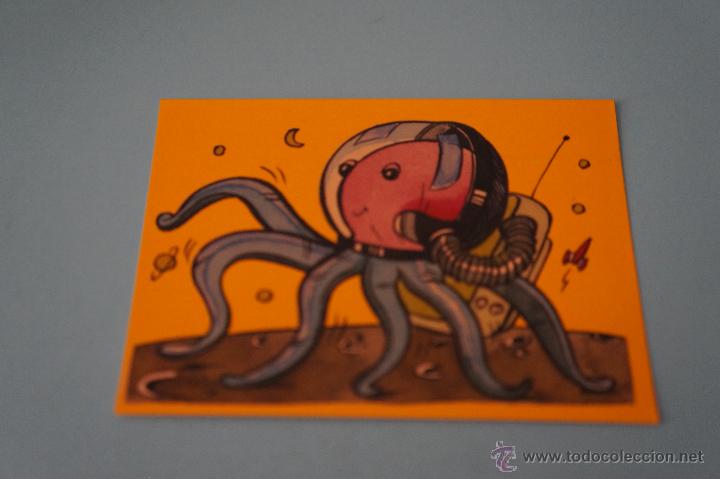 Coleccionismo cromos antiguos: CROMO DE:FLU 1,(SIN PEGAR),N&ordm;30,A&Ntilde;O ????,DEL ALBUM,FLU 1,DE STICKLINE