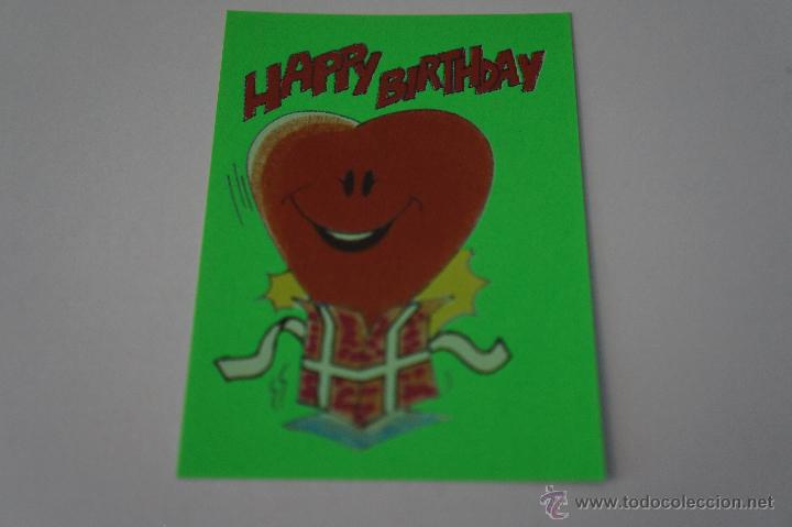 Collectable Antique Stickers: CROMO DE:FLU 1,(SIN PEGAR),N&ordm;53,A&Ntilde;O ????,DEL ALBUM,FLU 1,DE STICKLINE