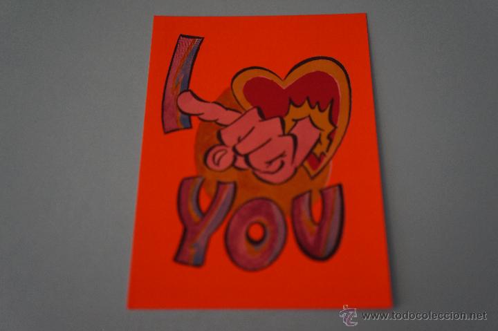 Collectable Antique Stickers: CROMO DE:FLU 1,(SIN PEGAR),N&ordm;61,A&Ntilde;O ????,DEL ALBUM,FLU 1,DE STICKLINE